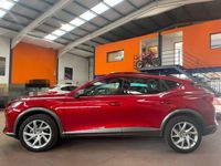 Usado Cupra Formentor 150 CV (110 kW) 2022 Granate SUV
