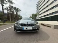 Usado BMW 530 258 CV (189 kW) 2019 Gris Berlina