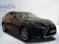 usado Lexus NX300h Executive Navigation 4WD 145 kW (197 CV)