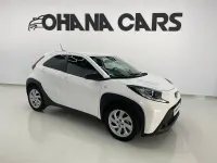 Usado Toyota Aygo X 72 CV (52 kW) 2024 Blanco SUV