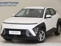 Usado Hyundai Kona 128 CV (94 kW) 2025 SUV