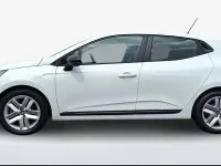 Usado Renault Clio V Evolution 145 CV (106 kW) 2024 Blanco Berlina