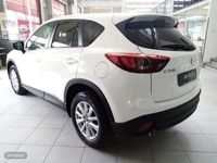 usado Mazda CX-5 2.2 110kW DE 2WD Style+ Navi