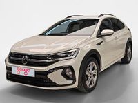 Usado VW Taigo R-line 110 CV (80 kW) 2022 SUV
