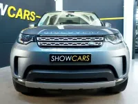 Usado Land Rover Discovery HSE 241 CV (177 kW) 2018 Azul SUV