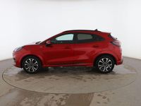 Usado Ford Puma ST-Line 120 CV (88 kW) 2020 Rojo SUV