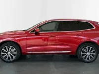 Usado Volvo XC60 Inscription 2021 Rojo SUV