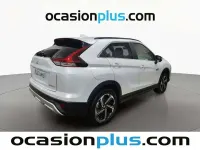 Usado Mitsubishi Eclipse Cross 188 CV (138 kW) 2025 Blanco SUV