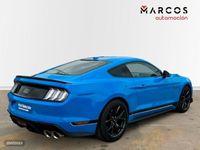 usado Ford Mustang NUEVO FASTBACK MACH I 5.0 Ti-VCT V8 338KW (460CV) Automático 10v. Euro 6.2