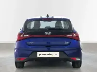 Usado Hyundai i20 100 CV (73 kW) 2022 Otro Utilitario