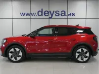 Usado Ford Explorer Premium 210 kW (286 CV) 2024 Rojo SUV