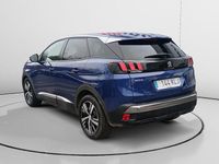 Usado Peugeot 3008 Allure 131 CV (96 kW) 2018