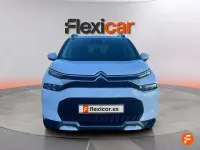 Usado Citroën C3 Aircross PureTech 110 CV (80 kW) 2024 Blanco SUV