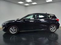 Usado Ford Focus Business Edition 120 CV (88 kW) 2020 Negro Berlina
