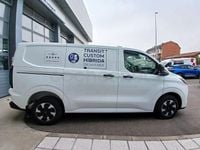 Nuevo Ford Transit Custom 232 CV (170 kW) 2025 Blanco Monovolumen