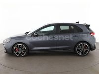 Usado Hyundai i30 N Performance 275 CV (202 kW) 2019 Gris / plata Berlina