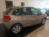 Usado Citroën C3 70 CV (51 kW) 2011 Beige Utilitario