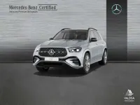 Usado Mercedes GLE400 381 CV (280 kW) 2026 SUV