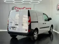 Usado Nissan NV250 Comfort 95 CV (69 kW) 2020 Blanco Van