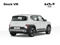 Nuevo Kia EV2 Earth 108 kW (147 CV) 2026 Frost blue SUV