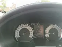Usado Jaguar XF Premium Luxury 275 CV (202 kW) 2010 Azul Berlina