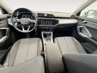 Usado Audi Q3 Advanced Plus 150 CV (110 kW) 2023 Blanco SUV