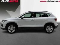 Usado Seat Ateca Style 150 CV (110 kW) 2025 SUV