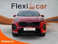 usado Kia Sportage 1.6 MHEV Concept 100kW (136CV) 4x2