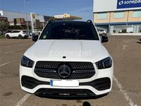 Usado Mercedes GLE300 245 CV (180 kW) 2019 Blanco SUV
