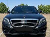 usado Mercedes S350 ClaseD 4MATIC