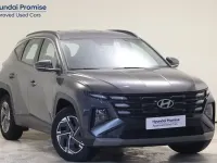 Usado Hyundai Tucson 159 CV (116 kW) 2025 SUV