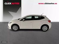 Usado Seat Ibiza Reference 95 CV (69 kW) 2024 Blanco Berlina