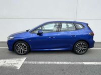 Nuevo BMW 218 Active Tourer Comfort Edition 136 CV (100 kW) 2025 Azul Monovolumen