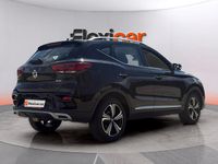 Usado MG ZS Comfort 116 HP (85 kW) 2025 Preto SUV