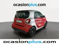 Usado Smart ForTwo Coupé 90 CV (66 kW) 2019 Coupe