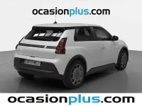 Nuevo Renault Megane E-Tech Evolution 110 kW (150 CV) 2026 Blanco Utilitario