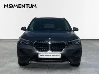 Usado BMW X1 Performance 150 CV (110 kW) 2022 Gris SUV