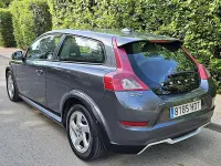 Usado Volvo C30 Momentum 115 CV (84 kW) 2011 Gris Utilitario