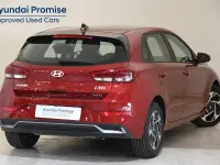 Usado Hyundai i30 99 CV (72 kW) 2024