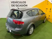 Usado Seat Altea XL I-Tech 105 CV (77 kW) 2014 Gris / plata Monovolumen
