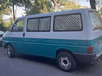 usado VW Caravelle 1995