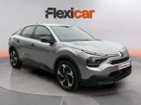 Usado Citroën C4 PureTech 131 CV (96 kW) 2024 Gris SUV
