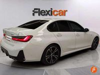 Usado BMW 320 184 CV (135 kW) 2025 Blanco Berlina