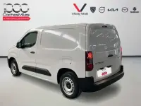 Nuevo Citroën Berlingo 100 CV (73 kW) 2025 Blanco Monovolumen