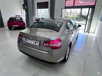 Usado Citroën C5 138 HP (101 kW) 2009 Cinzento Sedan