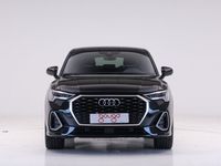 usado Audi Q3 TODOTERRENO 2.0 35 TDI 110KW S TRONIC S LINE 150 5P