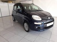 Usado Fiat Panda Lounge 69 CV (50 kW) 2020 Azul Utilitario