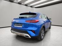 Usado Kia XCeed 120 CV (88 kW) 2022 Azul SUV