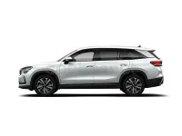 Nuevo Skoda Kodiaq Selection 204 CV (150 kW) 2026 Blanco SUV
