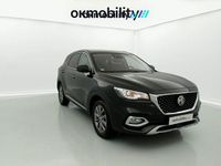 Usado MG HS Comfort 162 CV (119 kW) 2023 Pebble black  pbc SUV